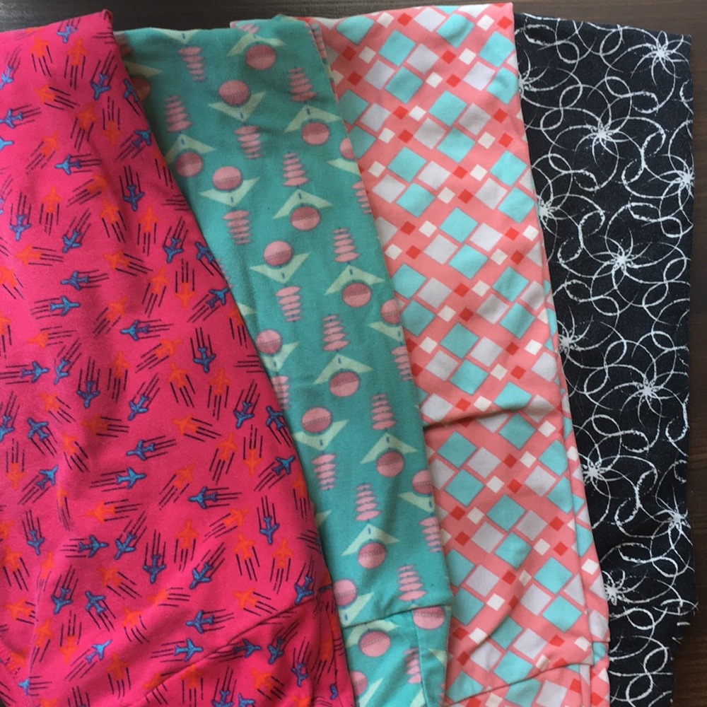 One size Lularoe Leggings
